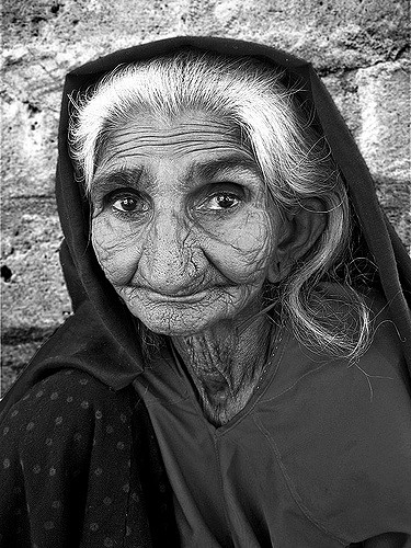 417495934_c6a1a240f3_z Old People's Home, Old Age home