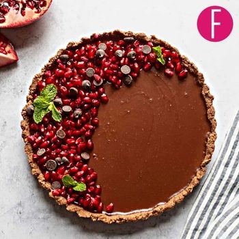 Easy & Delicious Festive Recipes For A Perfect Family Christmas