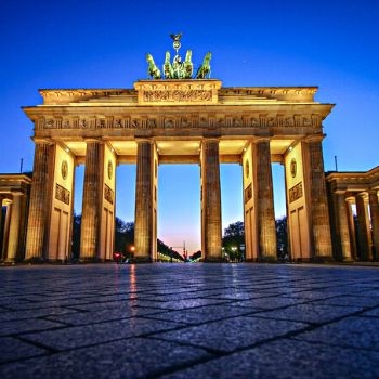 10 Ways To Berlin It Up!