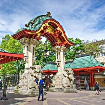 10 Ways To Berlin It Up!