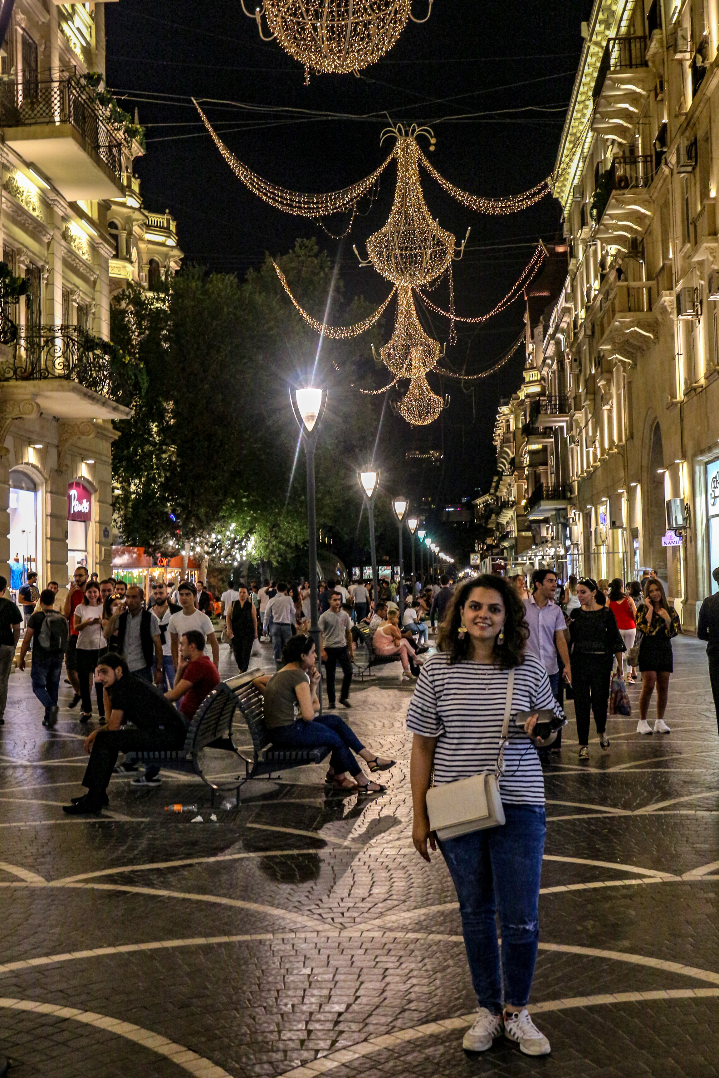travel azerbaijan