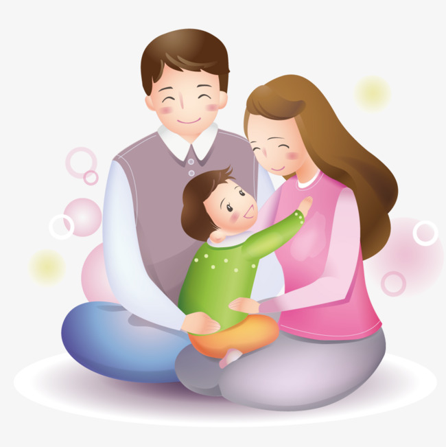 parenting and spirituality