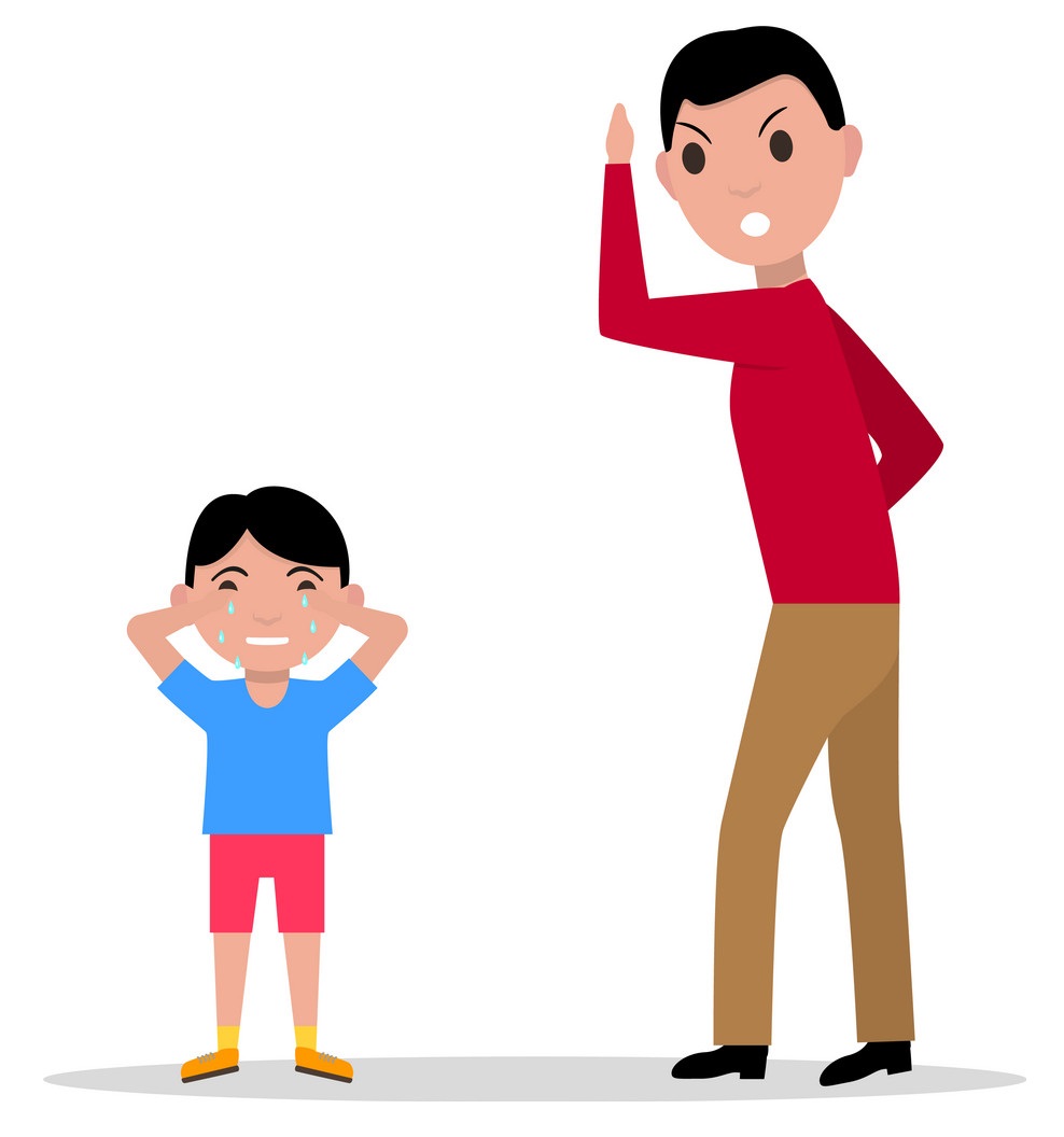 parenting and spirituality