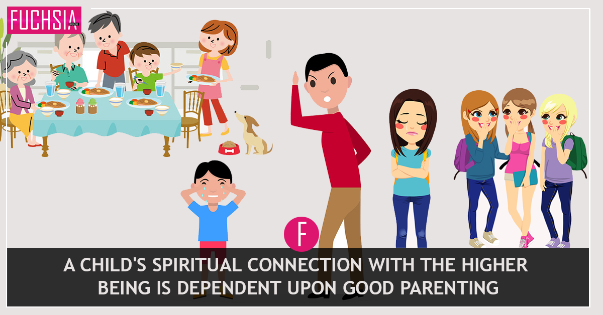 parenting-and-spirituality