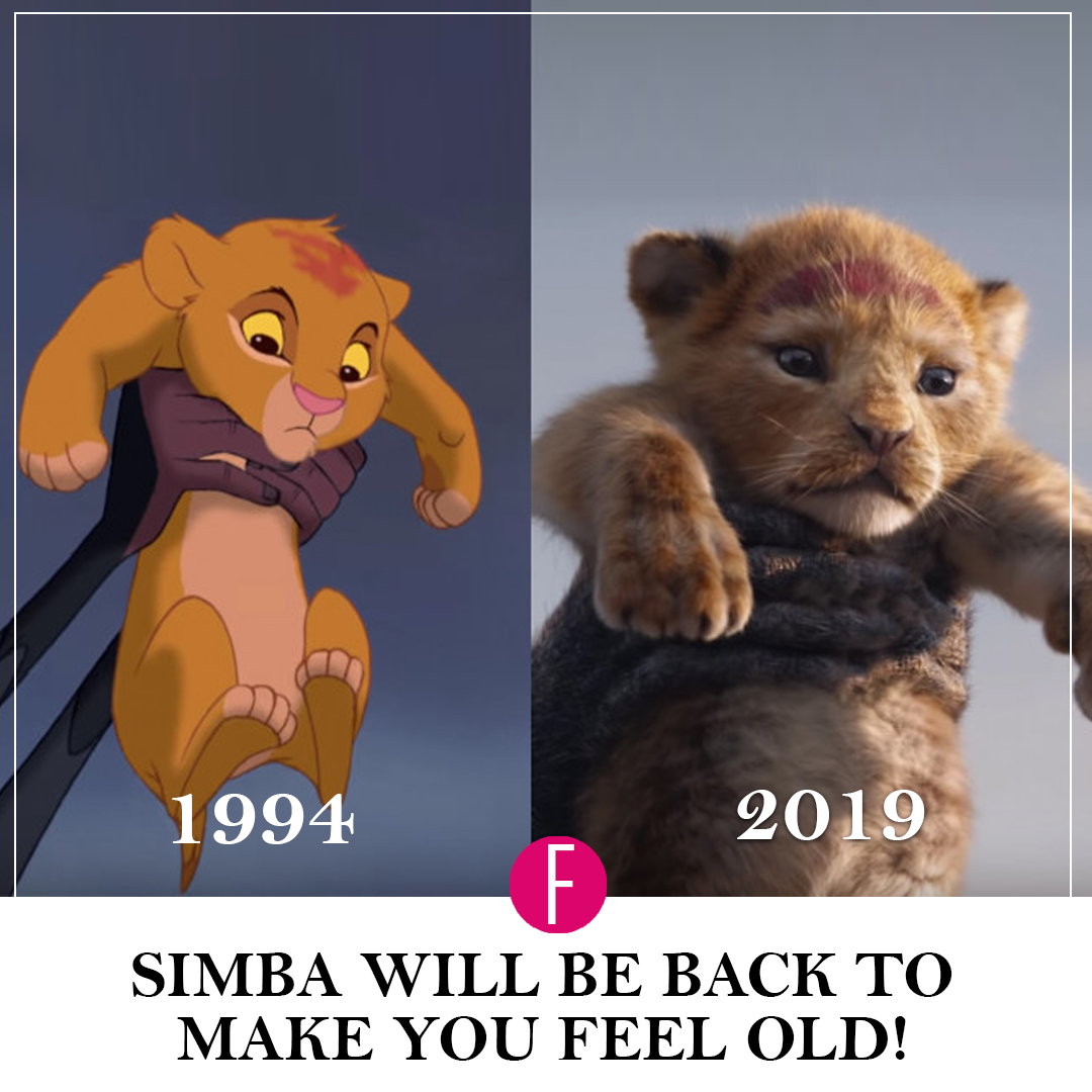 Hollywood Movies Remakes 2019