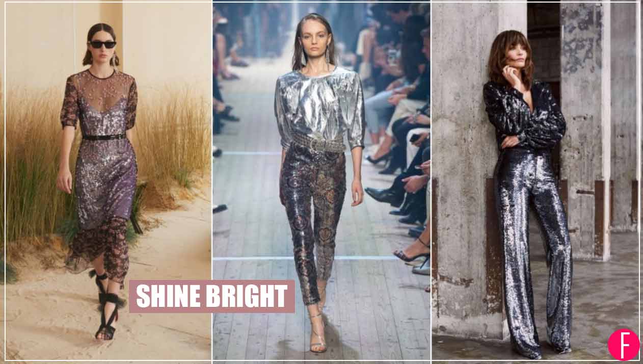 Fashion Radar 2019: 9 Fashion Statements Expected To Go BIG!