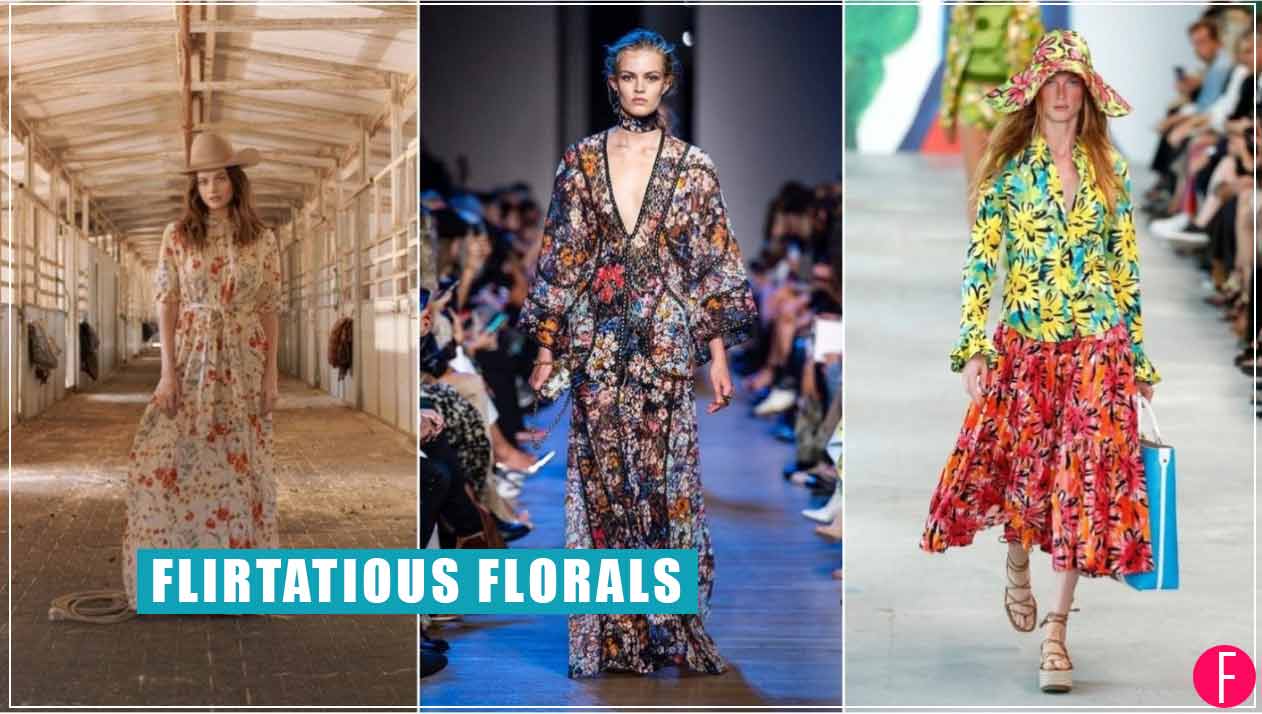 Fashion Radar 2019: 9 Fashion Statements Expected To Go BIG!