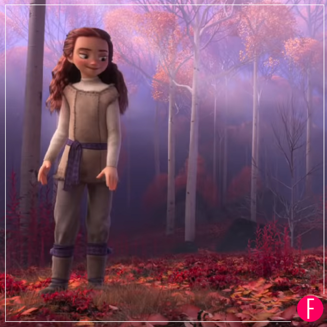 Frozen II