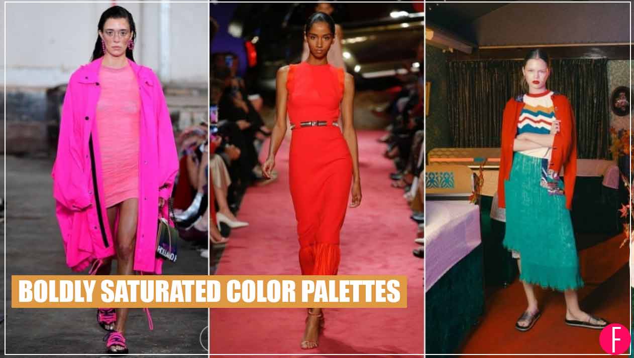 Fashion Radar 2019: 9 Fashion Statements Expected To Go BIG!