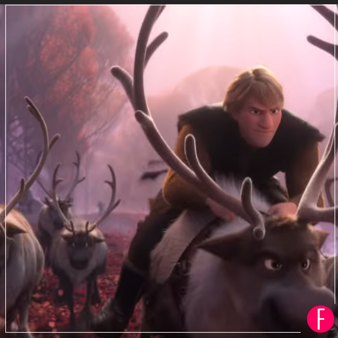 Frozen II