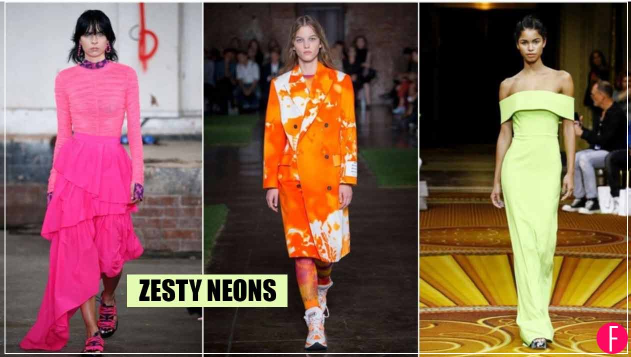 Fashion Radar 2019: 9 Fashion Statements Expected To Go BIG!