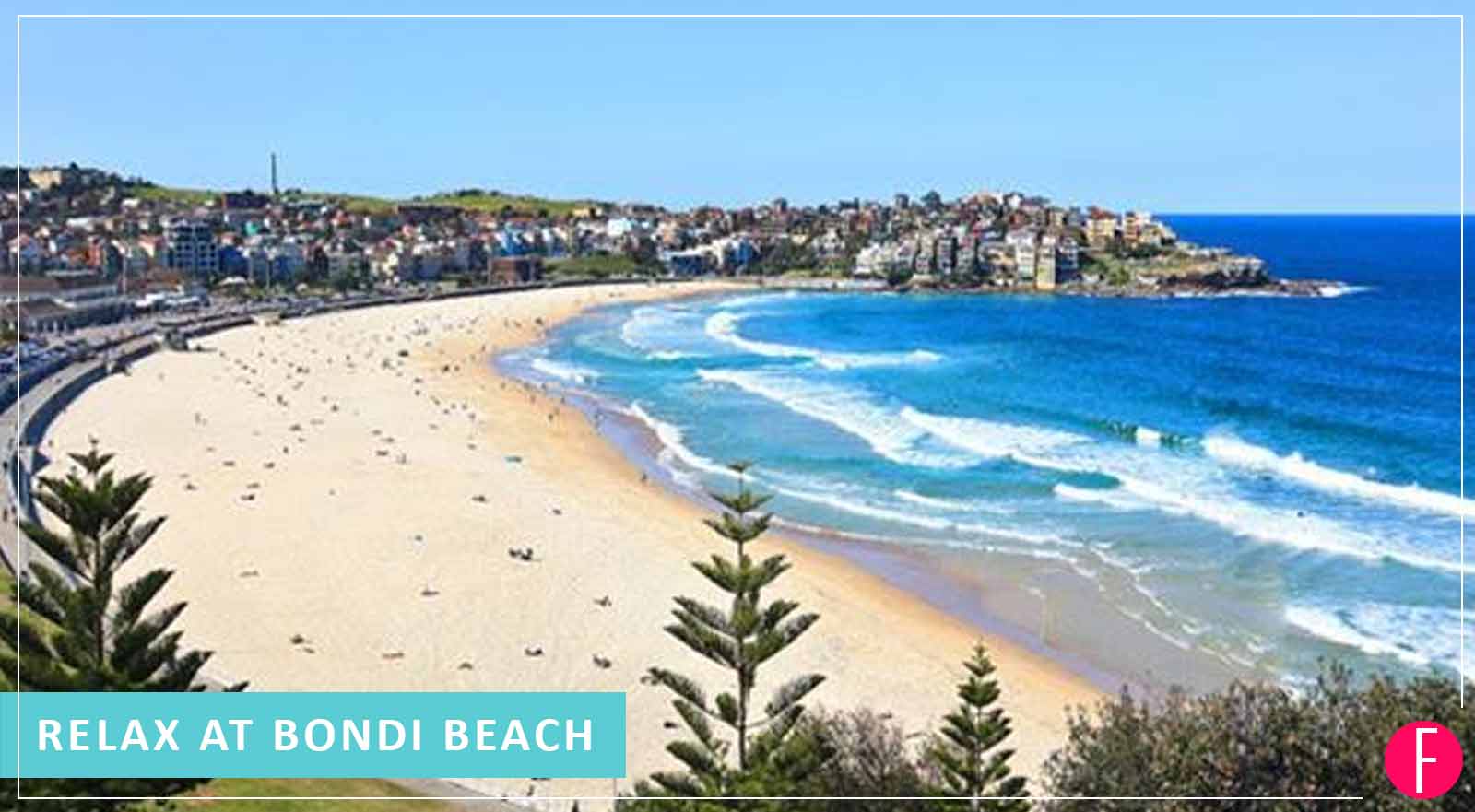 6 SIGHTS TO SEE IN SYDNEY