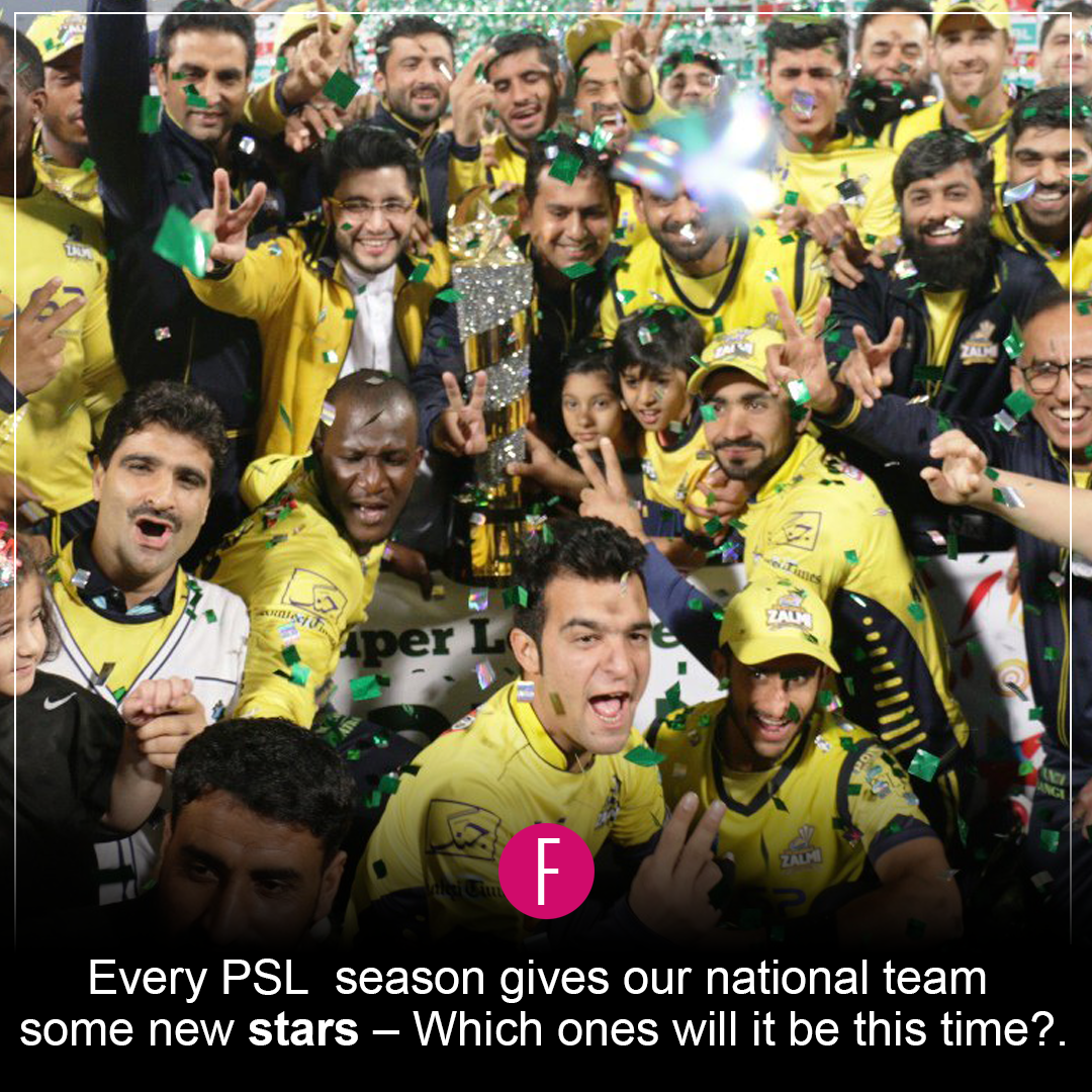 10 Things You Need To Know About PSL 2019 Before It Starts!