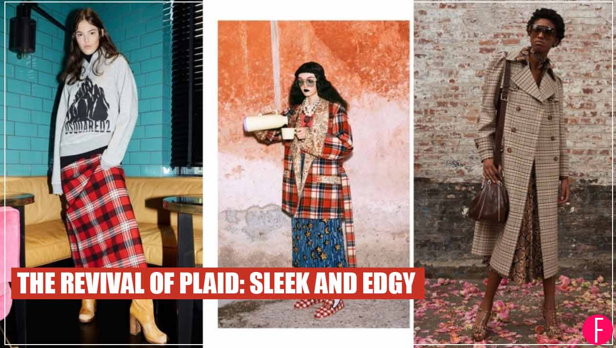 Fashion Radar 2019: 9 Fashion Statements Expected To Go BIG!