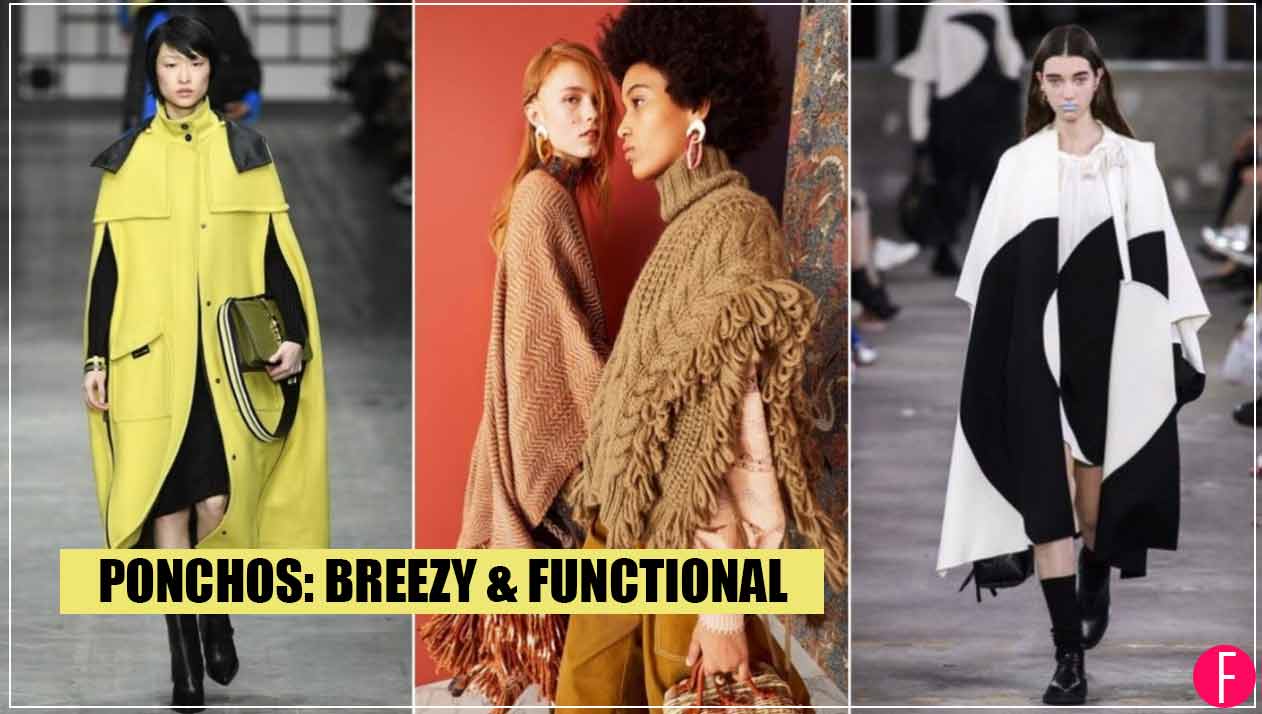 Fashion Radar 2019: 9 Fashion Statements Expected To Go BIG!