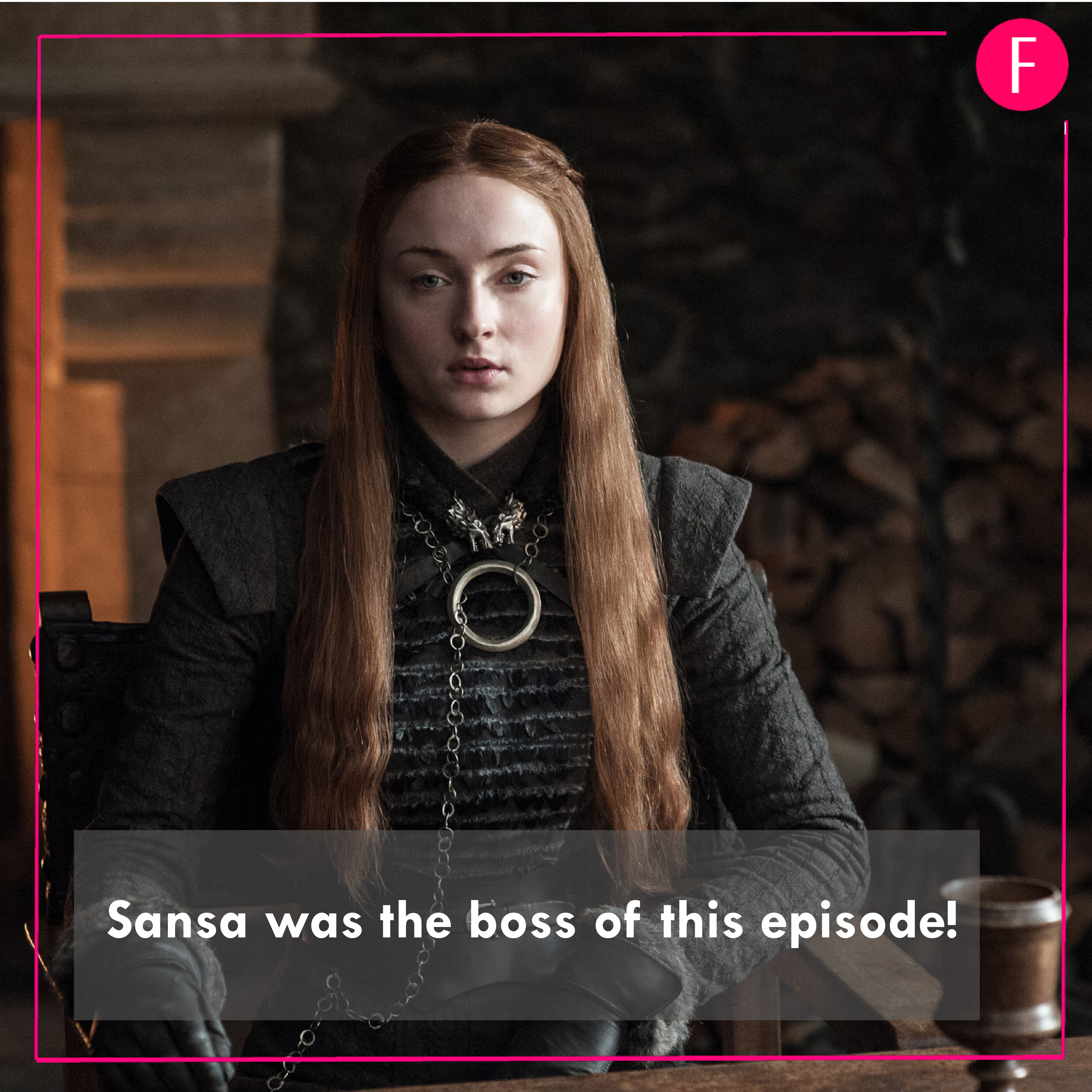 Sansa, Season 8 Game of Thrones, GOT