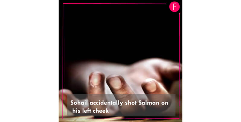 Tik Tok, Salman Zakir, Tik Tok ban