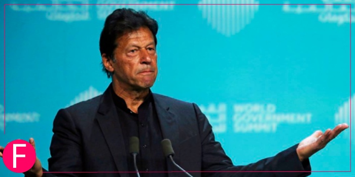 Imran Khan UN General Assembly 2019