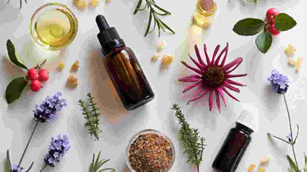 essential oils - harm