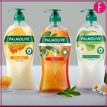 Palmolive Handwash