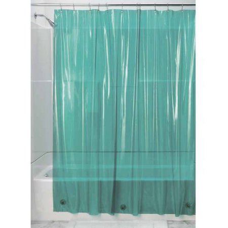 shower curtain, shower, magnets, shower magnets, water
