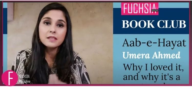 Rabia Mughni AabeHayat Review