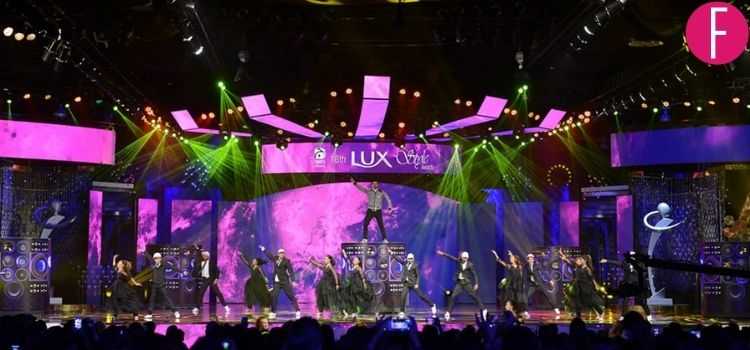 Lux style awards