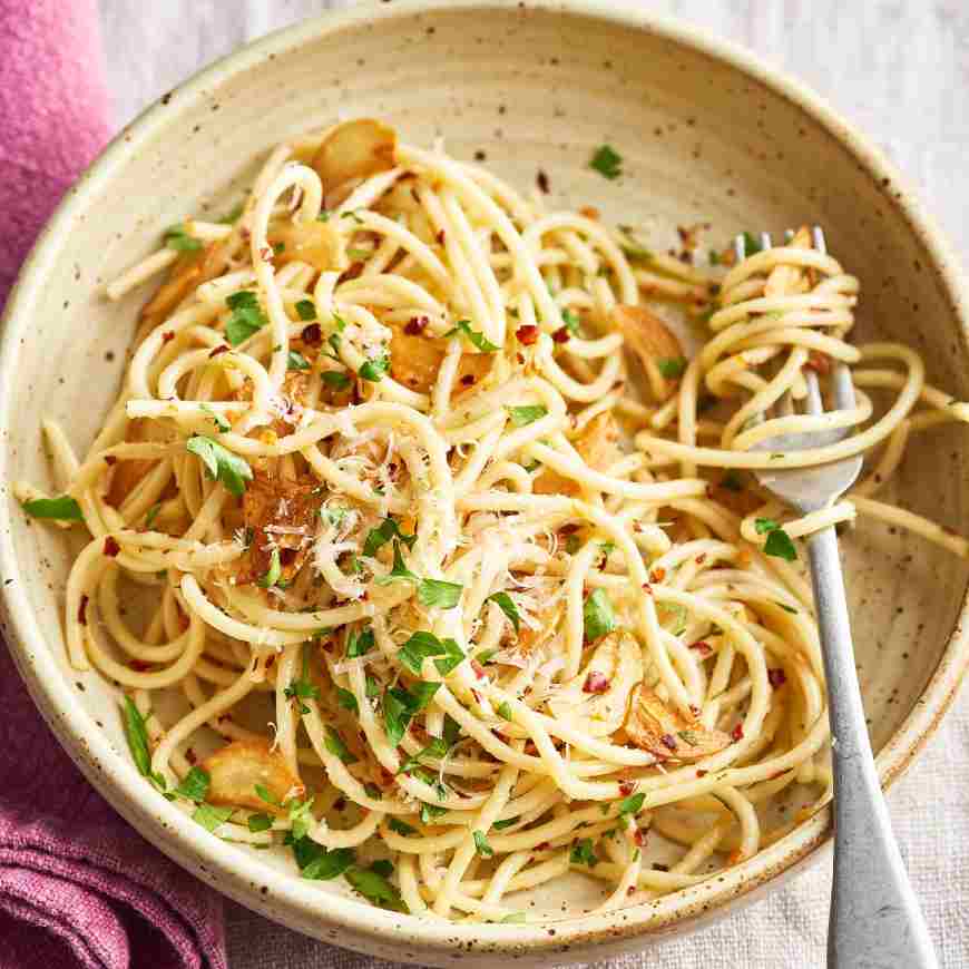 spaghetti, recipe