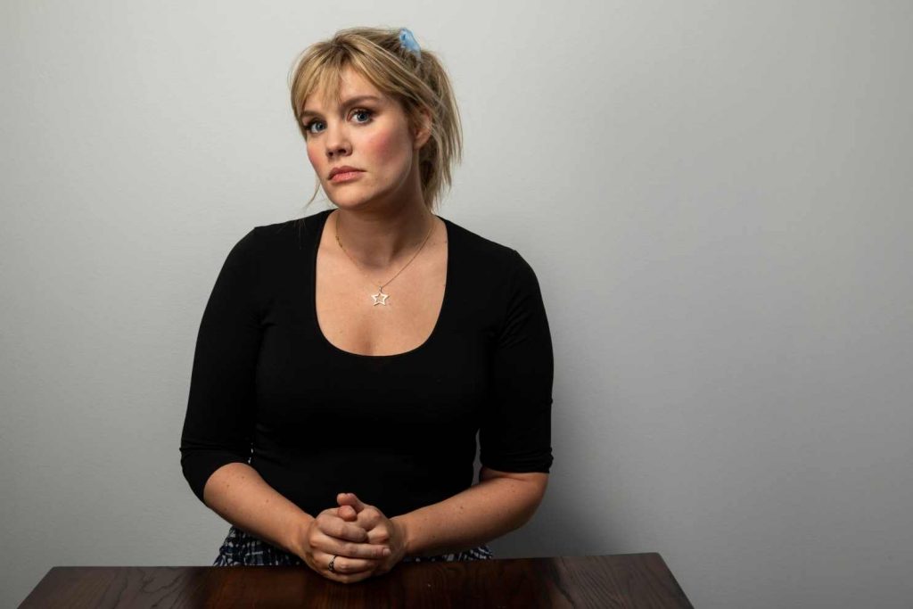 emerald fennell, promising young woman, best director, oscar's nominee