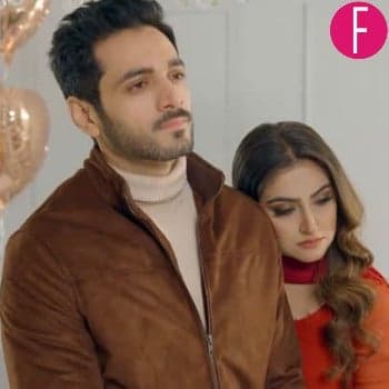 Fitoor, faysal qureshi, Hiba Bukhari, love, Wahaj Ali, GEO TV