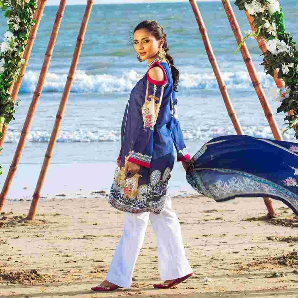 Daraz, Maahru, Rangoun Mein, Fashion, Inspo diaries, Pakistani fashion, Eid Diaries, Eid suits, Ramzan Diaries