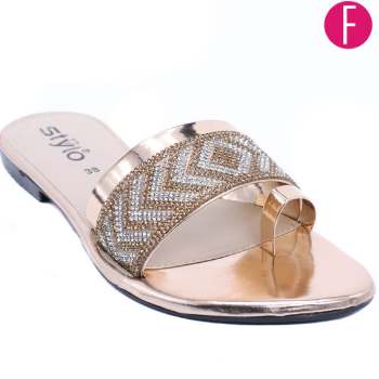 stylopk , casual wear , chappal , women wear