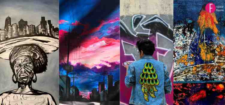 artist , graffiti art , artist