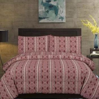 Bed Spread Picture