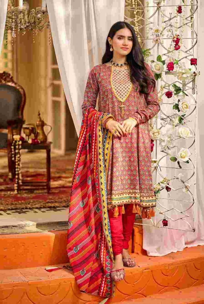 Meethi Eid Collection, Bonanza