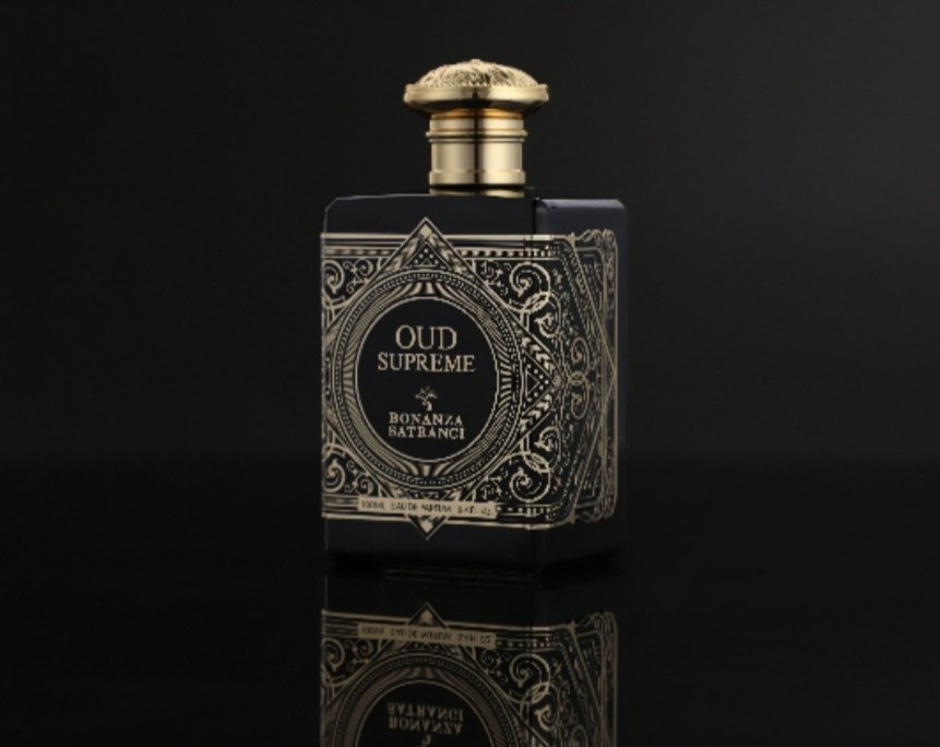 Bonanza Satrangi perfumes