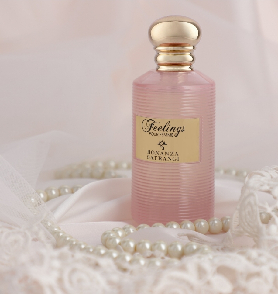 Bonaza satrangi fragrances