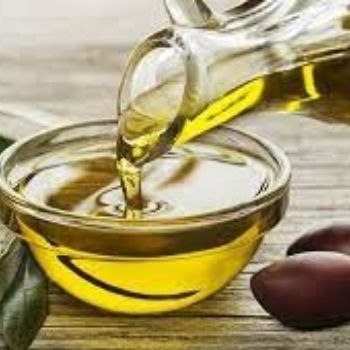 olive oil