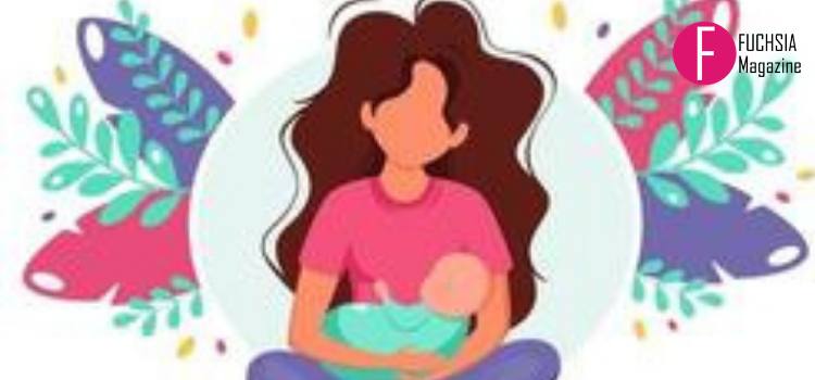 motherhood, breast feeding