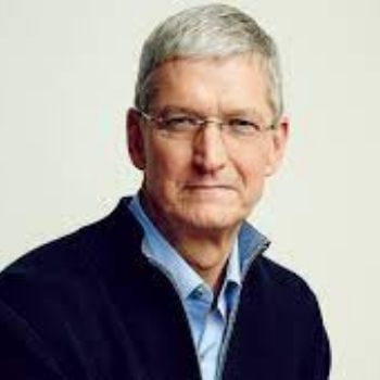 Tim Cook