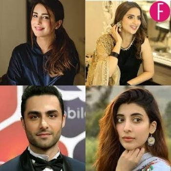Pari Azab Pari Zaad - Intense, Unconventional, Out Of The Box & Promising?