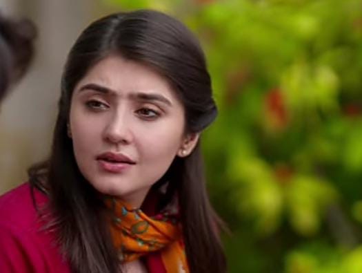 dure fishan, pardes drama