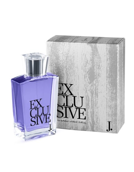 j., perfumes, fragrances, exclusive