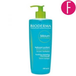 bioderma cleanser