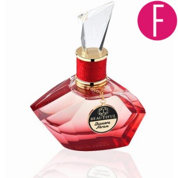 j. perfumes, beautiful by shaniera akram