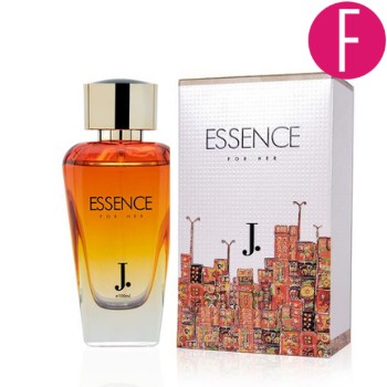 essence, j. perfumes