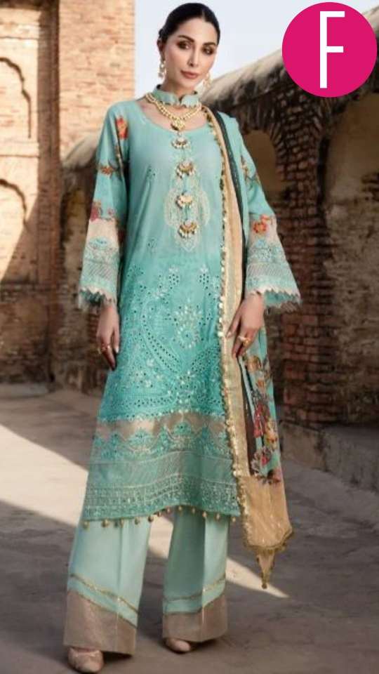 mohagni, eid/summer collection