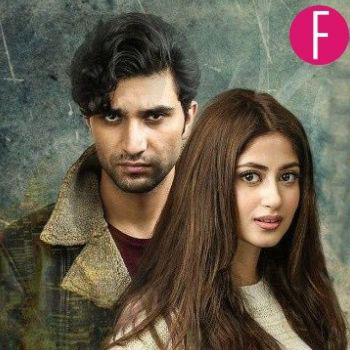 5 Amazing Characters Played By Ahad Raza Mir!