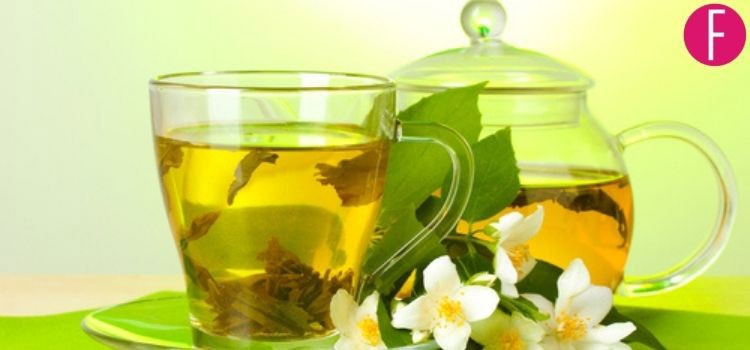 6 Reasons Why Green Tea Is Useful For Metabolism!