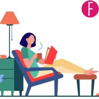 5 Reasons Why Reading Is The Best Exercise For Our Brain!